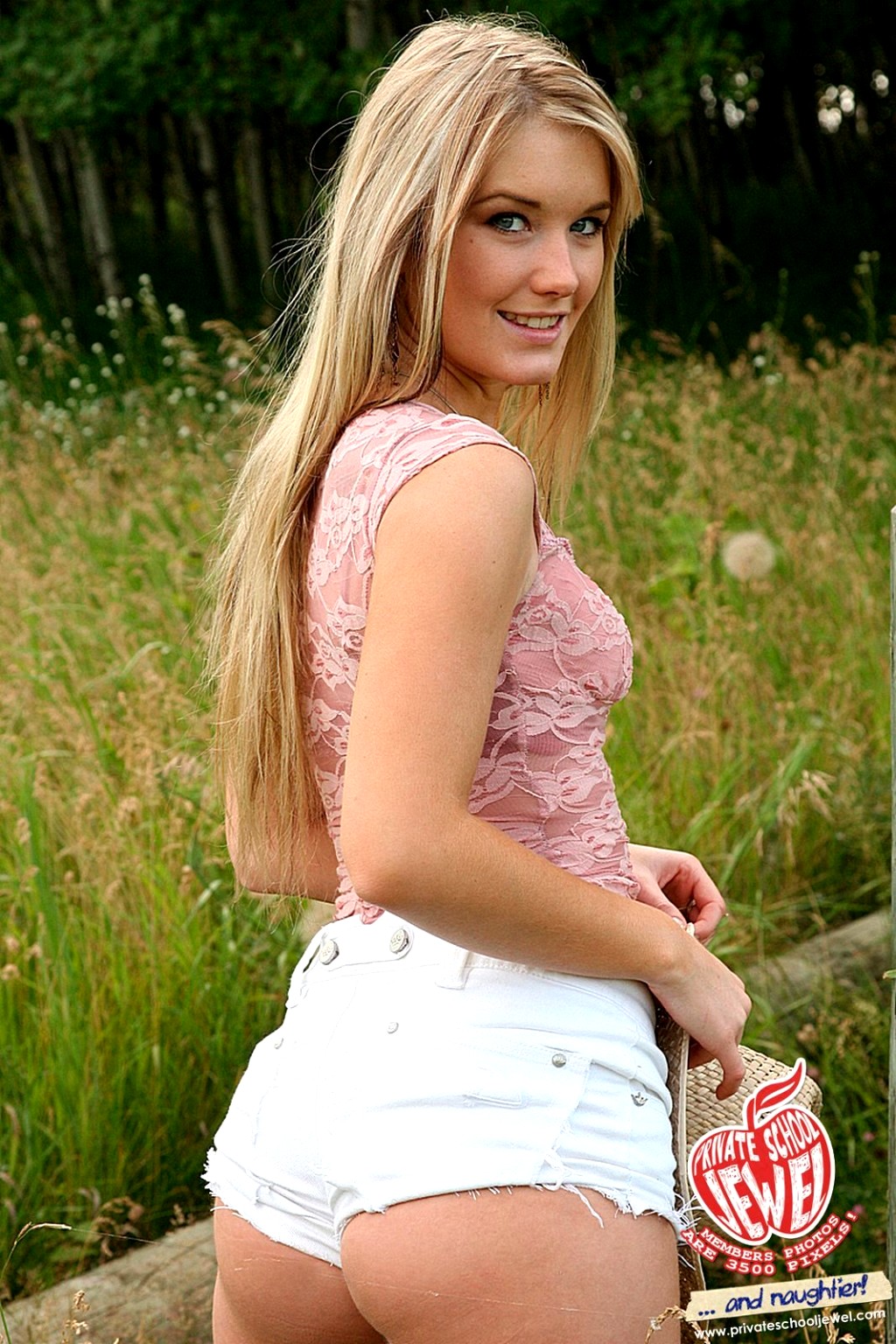 Babe Today Private School Jewel Privateschooljewel Model Unexpected Teen Newsletter Porn Pics