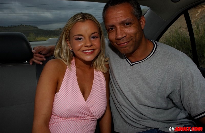 Bree olson discovered peter