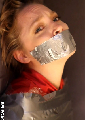 Duct Tape Humiliated - Babe Today Selfgags Selfgags Model Fine Humiliation Wiki Mobile Porn Pics