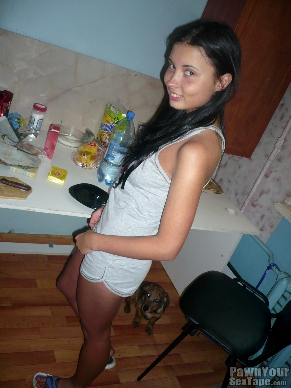 Babe Today Pawn Your Sex Tape Pawnyoursextape Model Cyber Amateur Videos Wiki Mobile Porn Pics image
